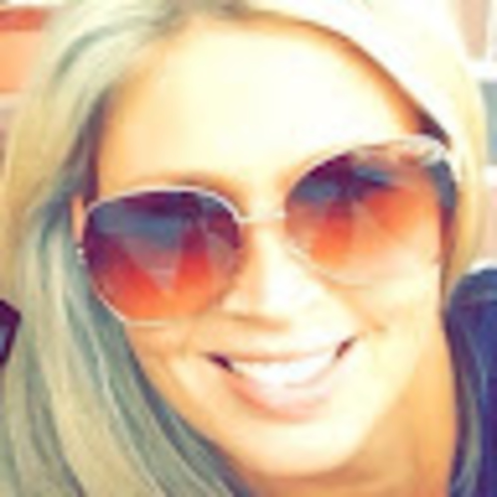 Meet your Posher, Kris